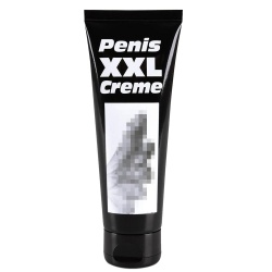 Krem powiększający dla mężczyzn - penis XXL creme 80 ml.