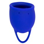 Kubeczek menstruacyjny o pojemności 15 ml