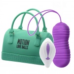 Kulki Gejszy z efektem Motion Balls - BALLS FOXY