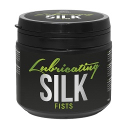 Lubrykant poślizgowy, wodny - Silk Fists water based 500 ml