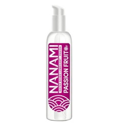 Lubrykant wodny o zapachu marakui - NANAMI passion fruit