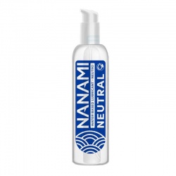 Lubrykant wodny, poślizgowy - NANAMI neutral 150 ml