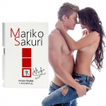 Perfumy dla kobiet, intrygujący zapach, próbka - Mariko Sakuri 1 ml
