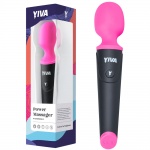 Masażer łechtaczki, wand - Yiva massager