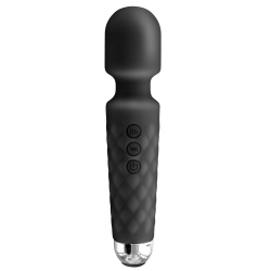 Wibrator wielofunkcyjny, WAND Masażer łechtaczki. 20 wibracji