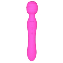 Masażer łechtaczki, wielofunkcyjny - Love to Love TWIST PINK