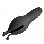 Masażer, masturbator męski - Penis Glans stimulator usb