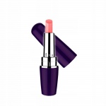 Masażer szminka, wibrator - viblips purple