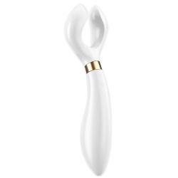 OUTLET - Masażer z wibracjami dla par, Satisfyer Multifun 3.