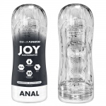 Masturbator analny - Blue Junker Anal