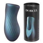 Masturbator SILI-CUP DUAL SENSATION łączy luksusowy wygląd z komfortem.