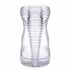 Masturbator, masażer, stymulacja penisa - Toro hannx2 ultimate handjob stroker 5,5"
