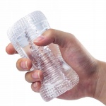 Masturbator, masażer, stymulacja penisa - Toro hannx2 ultimate handjob stroker 5,5"