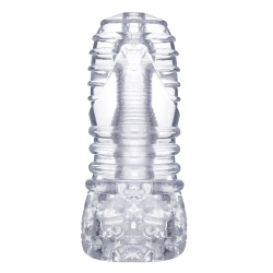 Masturbator, masażer, stymulacja penisa - Toro hannx1 ultimate handjob stroker 5,9"