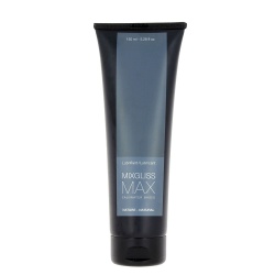 Lubrykant nawilżający na bazie wody, poślizgowy - MixGliss Max 150 ml