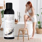 Waniliowy olejek do pielęgnacji ciała 150 ml. Aurora Natural.