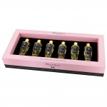 Olejki do masażu erotycznego i do kąpieli. 6 szt x 30 ml. Różne zapachy. Idealny prezent