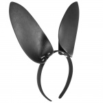 Opaska z uszami na zatrzaski - bunny headband Fetish Tentation