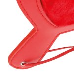 Skórzana packa do BDSM i niegrzecznych zabaw