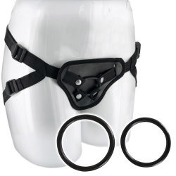 Pas uniwersalny do dildo - Universal Harness