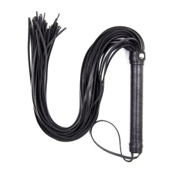 Pejcz do chłosty BDSM - Fetish addict flogger