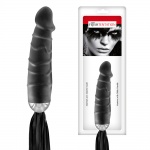 Pejcz z dildo, penisem - Fetish Tentation Martinet with dildo handle