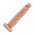 Penis na przyssawce, realistyczny - Get Real Dong 7 inch