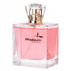 Perfumy damskie, ekskluzywny i piękny zapach Phobium Pheromo 100 ml