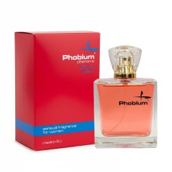 Perfumy damskie, ekskluzywny i piękny zapach Phobium Pheromo 100 ml