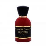 Perfumy damskie, feromony - Red Goddes women 50 ml