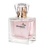 Perfumy damskie, luksusowy zapach - Phobium Pheromo 50 ml