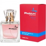 Perfumy damskie, luksusowy zapach - Phobium Pheromo 50 ml