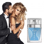 Perfumy damskie, mocne - PheroStrong Angel for women 50 ml