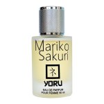 Perfumy damskie. Mocny hipnotyzujący zapach. Feromony - Mariko Sakuri Yoru 50 ml
