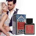 Unikatowe i niepowtarzalne perfumy dla kobiet