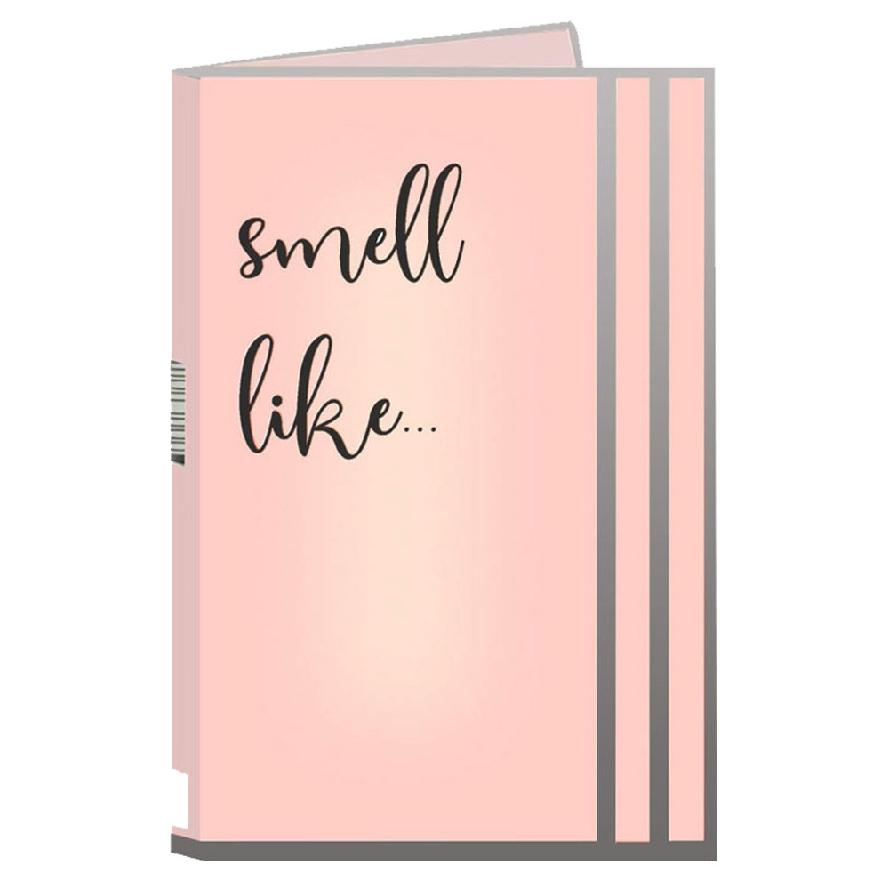 Perfumy damskie - Smell Like... #07 1 ml PRÓBKA