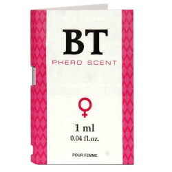 Perfumy dla kobiet, piekny zapach - BT Phero Scent 1 ml