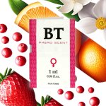 Perfumy BT Phero Scent 1 ml. Próbka perfum do torebki.