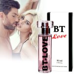 Feromony 50 ml. Perfumy 50 ml dla kobiet. Wyjątkowy zapach na kazdą okazję.