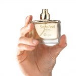 Perfumy dla mężczyzn, feromony - orgie sensfeel for men 50 ml