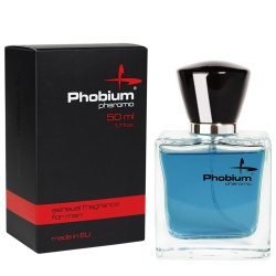 Perfumy dla mężczyzn - Phobium Pheromo 50 ml