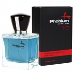 Perfumy dla mężczyzn - Phobium Pheromo 50 ml