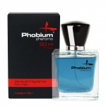 Perfumy dla mężczyzn - Phobium Pheromo 50 ml