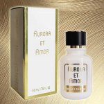 Perfumy dla kobiet. Piękna buteleczka idealna na prezent.