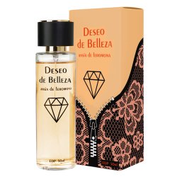 Perfumy Deseo de Belleza 50 ml. 