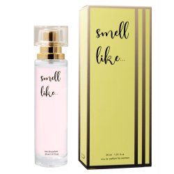 Perfumy kwiatowo-owocowe Smell Like... #03
