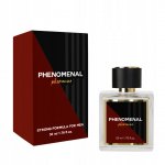 Perfumy męskie, feromony - Phenomenal 50 ml