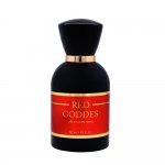 Perfumy męskie, feromony - Red Goddes men 50 ml