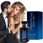 Perfumy męskie, mocne feromony - PheroStrong Limited Edition 50 ml