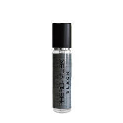 Perfumy męskie Phero-musk Black 15 ml